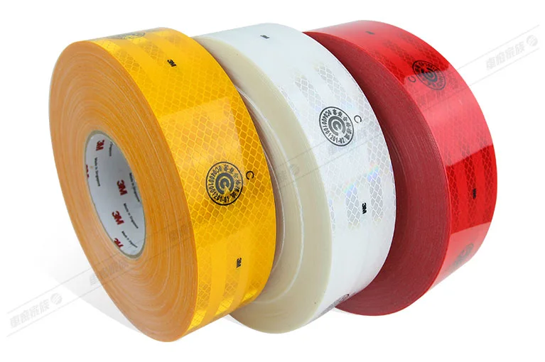 3m反光貼紙經銷商，3M車用反光貼紙