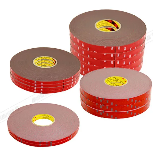 3M 雙面膠帶4218P/5666G