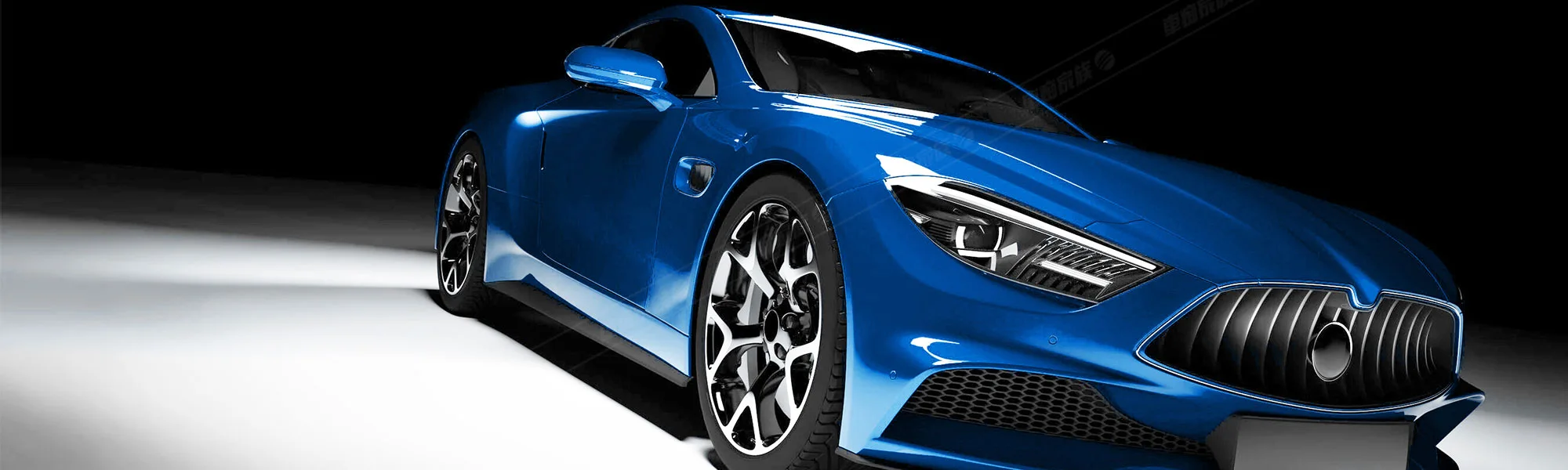 長效陶瓷鍍膜-汽車鍍膜