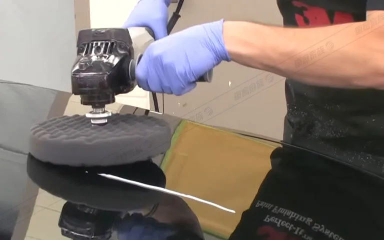 汽車保養、汽車美容