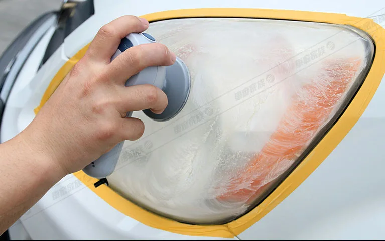 汽車保養、汽車美容