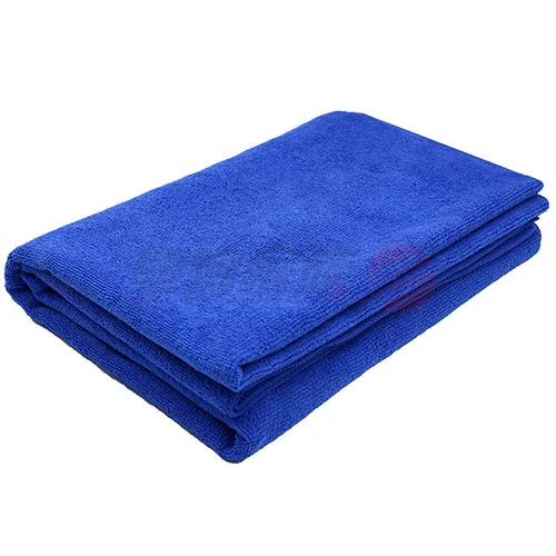 鍍膜店吸水擦拭布