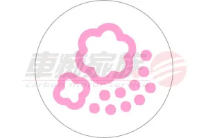 PIAA汽車冷氣濾網-過濾黃沙