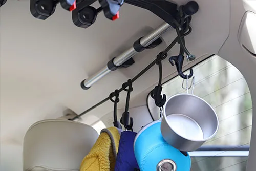 OGC掛鉤-車內使用