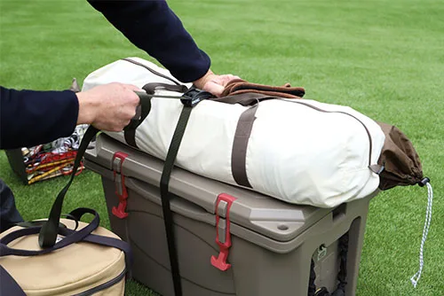 OGC 綑綁固定系列