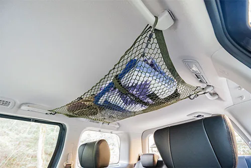 OGC固定收納-車內頂棚使用