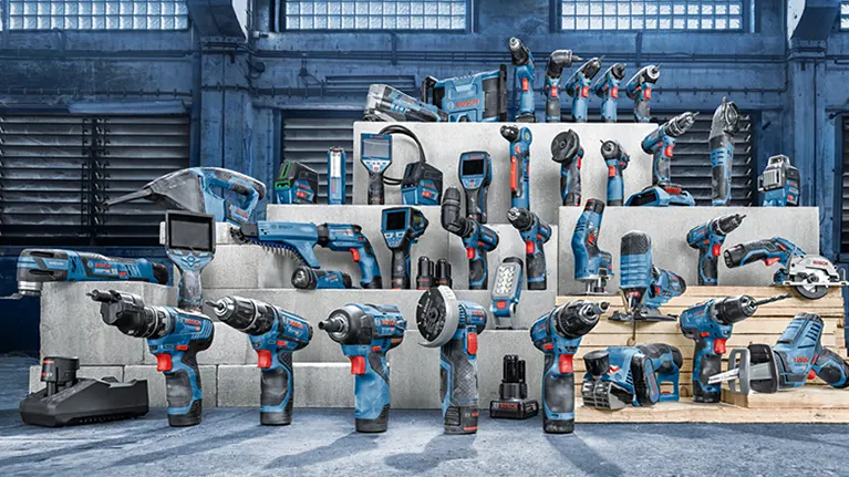 bosch 電動工具用品