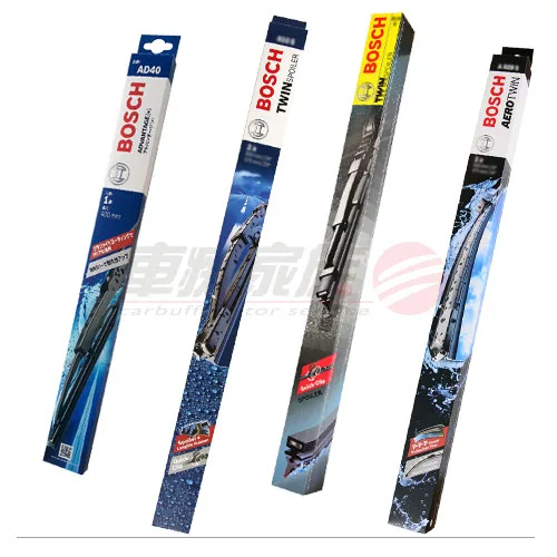 bosch 雨刷