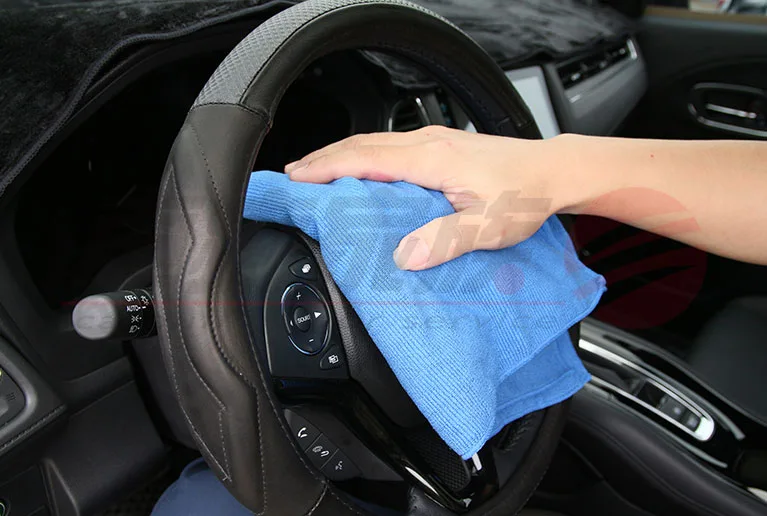 洗車擦拭布- 清潔、去污