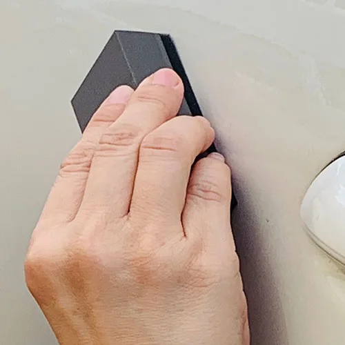 汽車打蠟-專業鍍膜