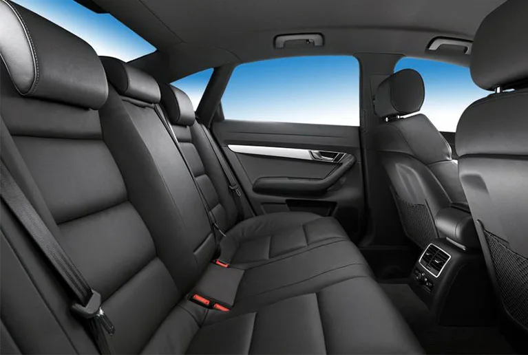 汽車內裝清潔保養