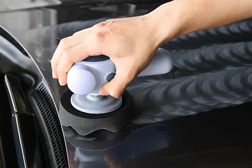 車用打蠟機／拋光機