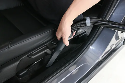 車用吸塵器（乾濕兩用）