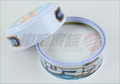 汽車蠟的分類-軟蠟