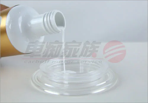 汽車蠟的分類-鍍膜劑（封膜劑）