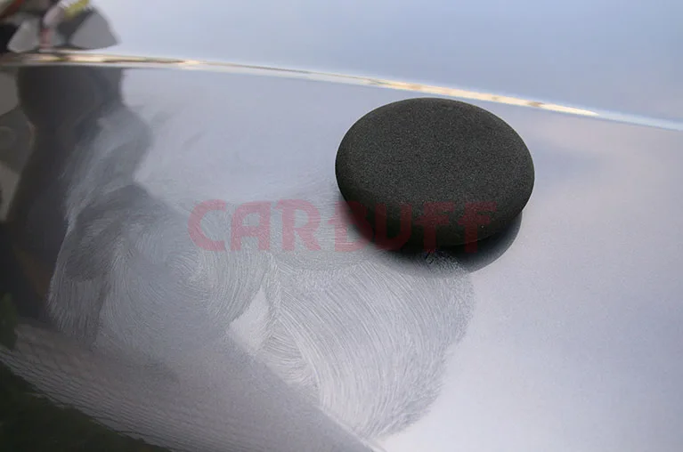 洗車上蠟的方式與使用