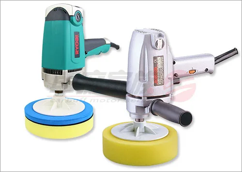 職業級汽車打蠟機