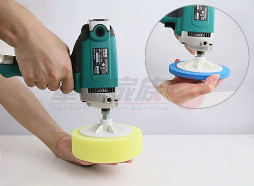 汽車打蠟布套的安裝方式