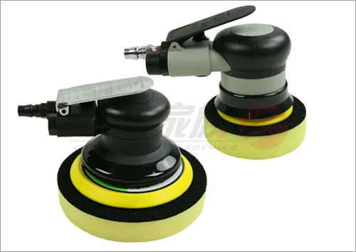 職業級汽車打蠟機