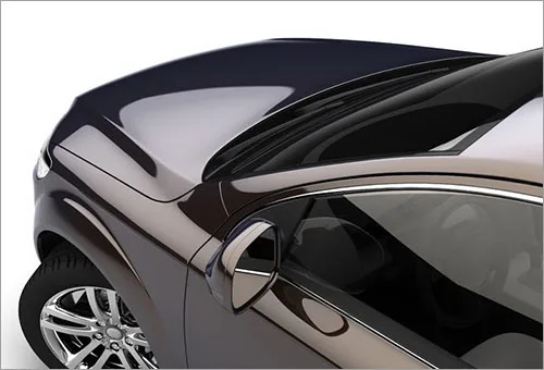 汽車打蠟-美觀增豔、保值