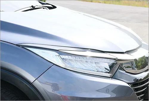 汽車打蠟-保護抗高溫