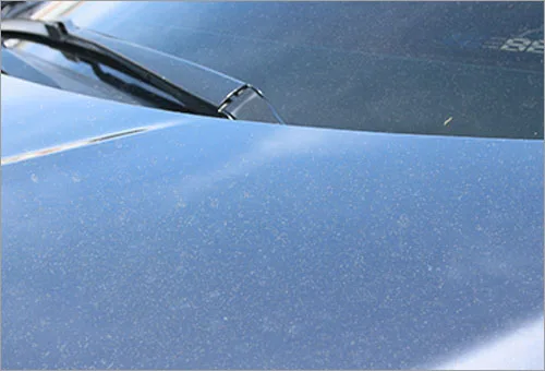 汽車打蠟-減少灰塵、好清潔