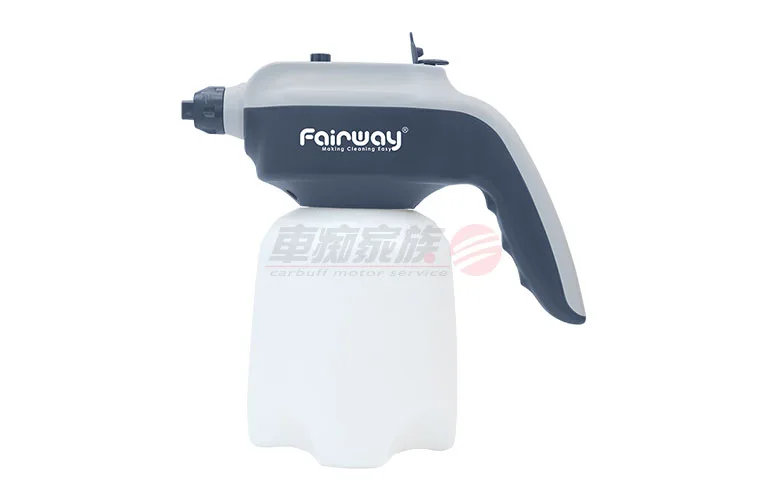 Fairway 電動無線泡沫噴壺