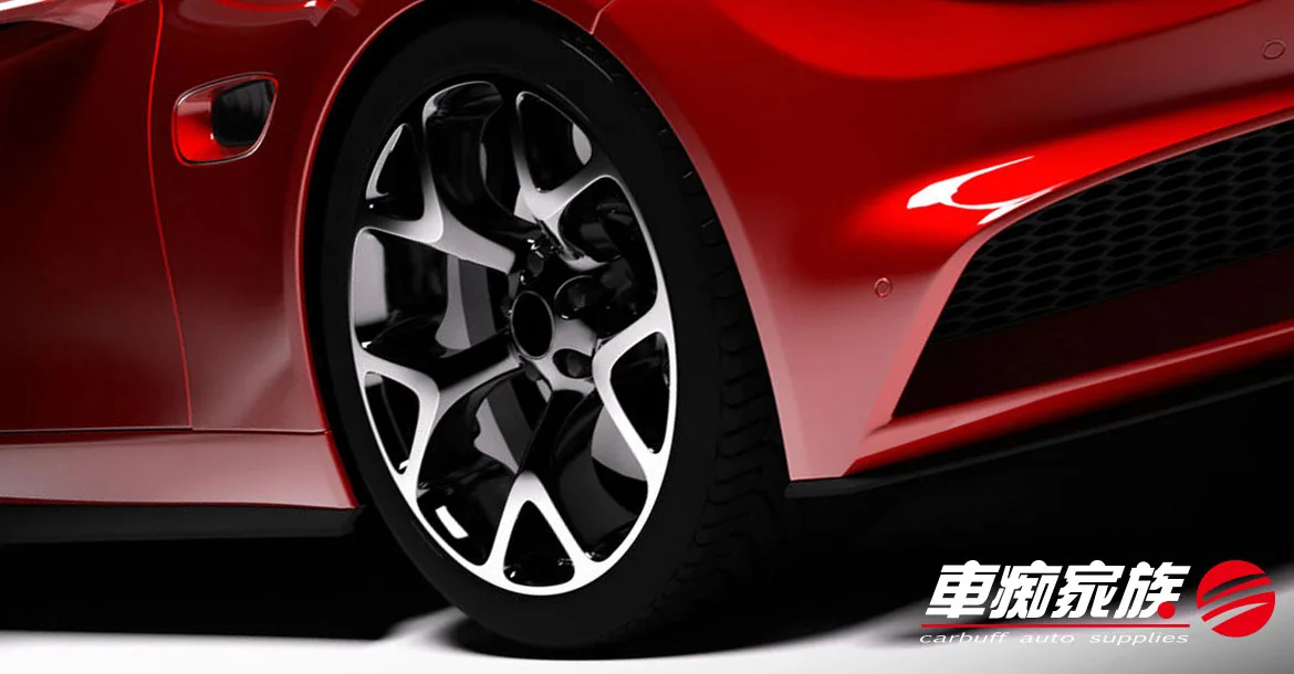 汽車打蠟機的轉速