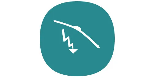 汽車玻璃鍍膜的好處-減少雨刷使用頻率