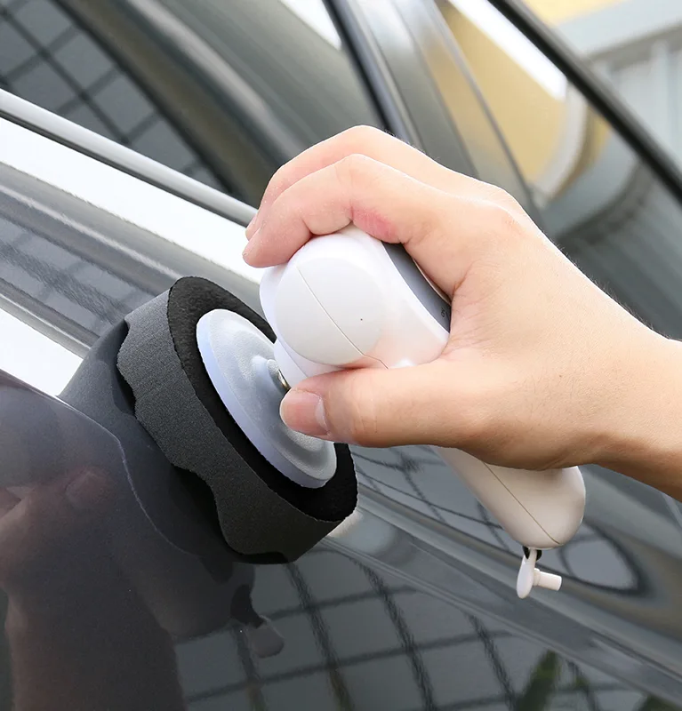 打蠟機打蠟車漆