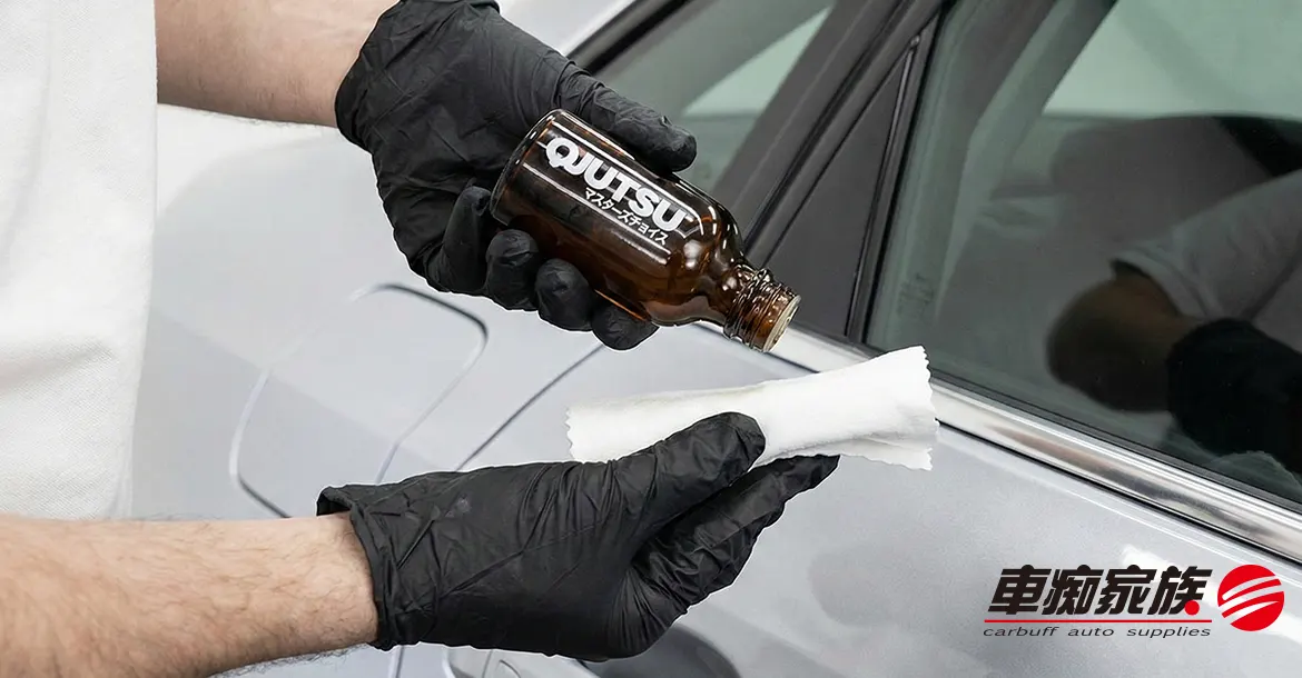 石英鍍膜示意圖