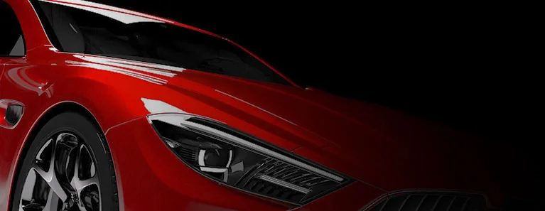 洗車-汽車外觀清潔保養