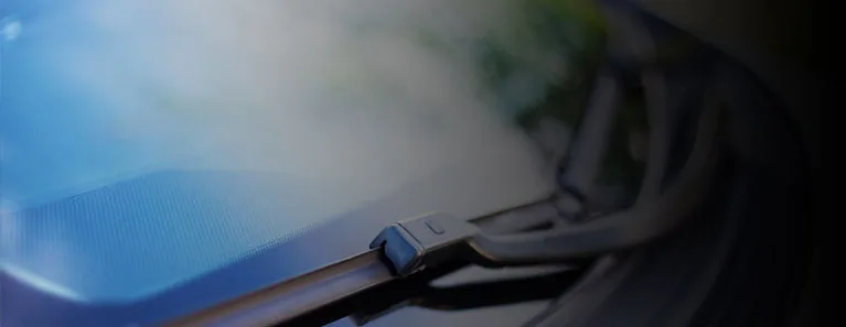 洗車-汽車玻璃清潔保養