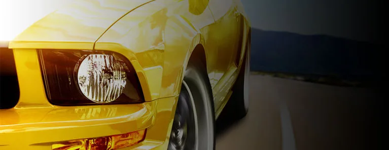 洗車-汽車上蠟亮光保養