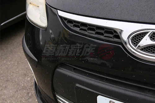 洗車-柏油、鐵粉、蟲屍處理