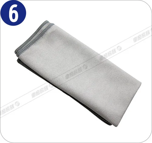 Nanotol汽車鍍膜-維護保養操作方式6