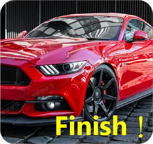 Nanotol汽車鍍膜-操作方式8