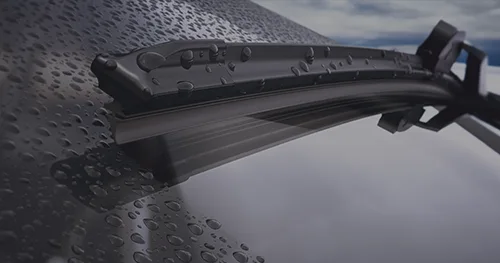 汽車雨刷