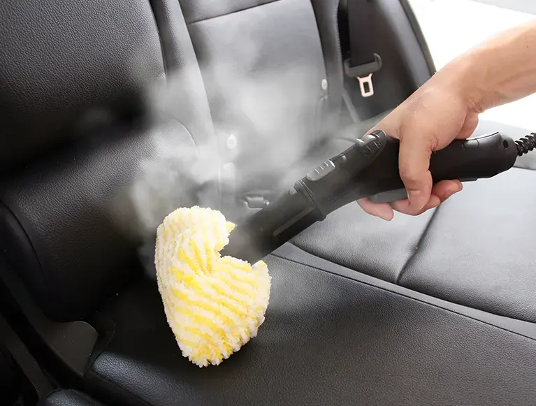 洗車工具 - 車內/車外清潔，專業洗車工具