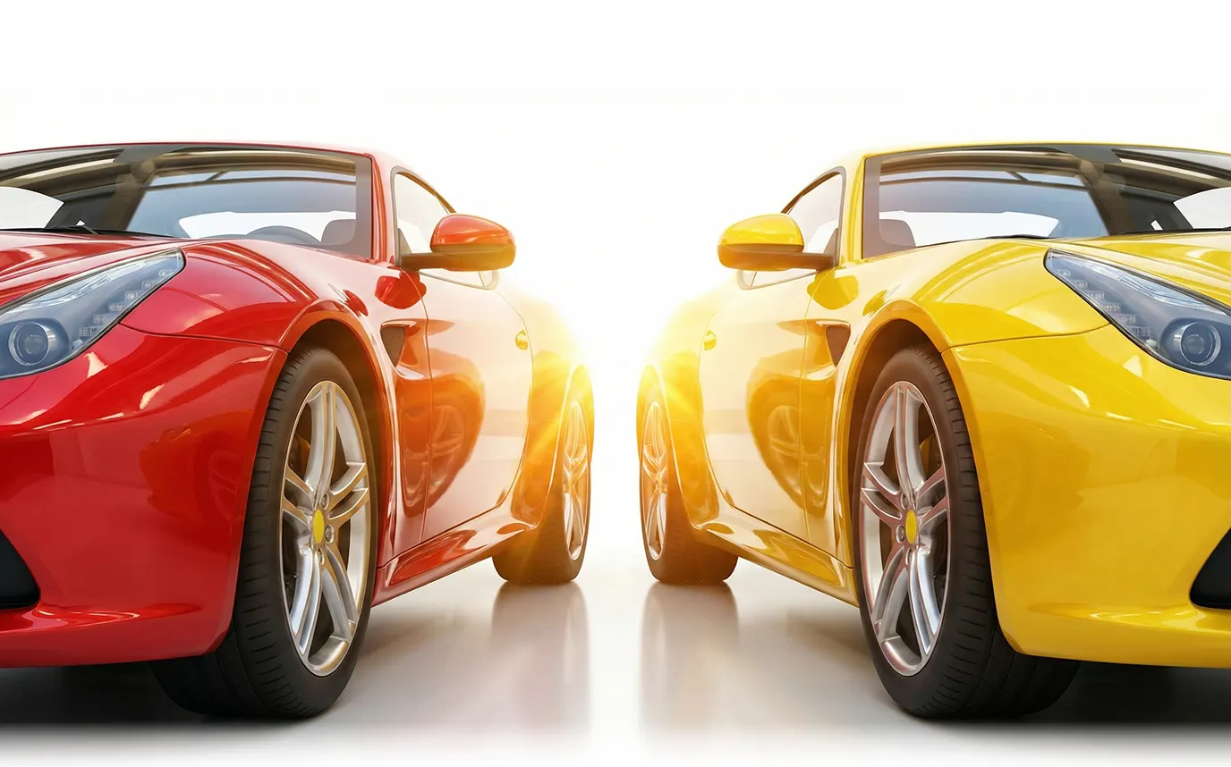 加入特約店 - 成為我們專業汽車美容鍍膜的一份子