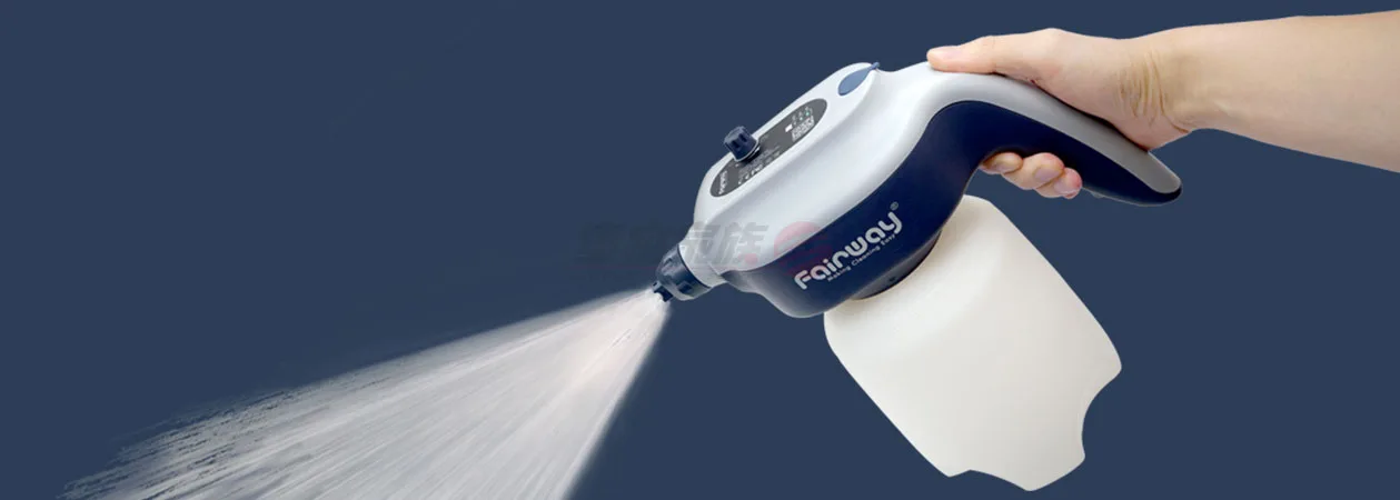 Fairway 無線電動泡沫噴壺-一按即噴