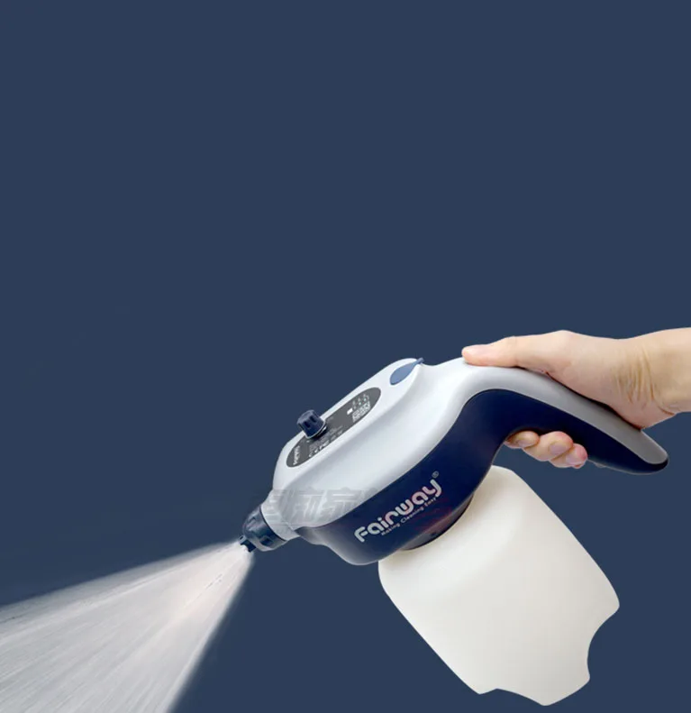 Fairway 無線電動泡沫噴壺-一按即噴