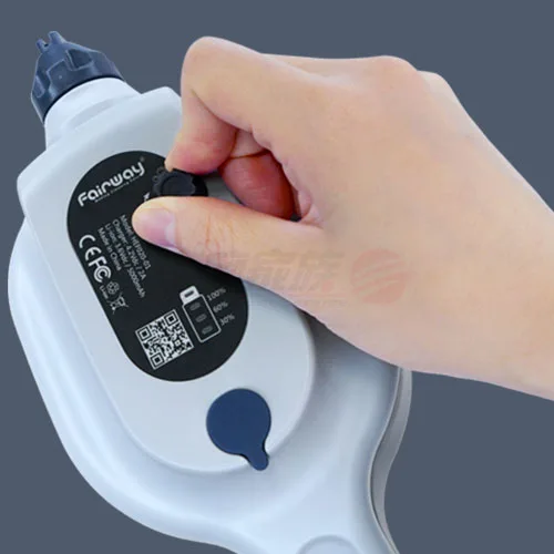 Fairway 無線電動泡沫噴壺-泡沫濃淡可調