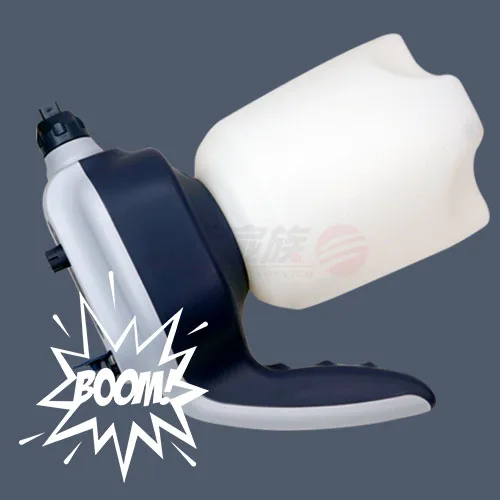 Fairway 無線電動泡沫噴壺-安全無高壓危險