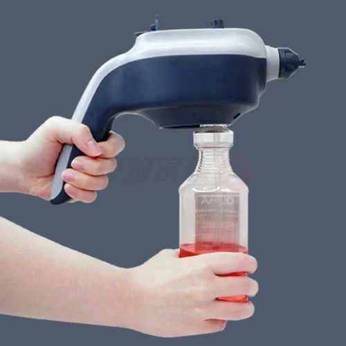 Fairway 無線電動泡沫噴壺-全機耐酸鹼