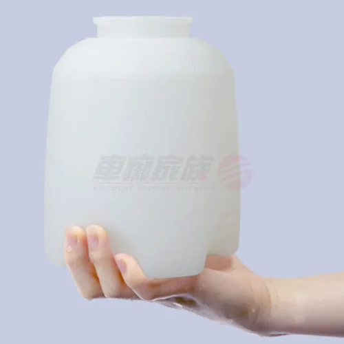 Fairway 無線電動泡沫噴壺-瓶身穩固好握持