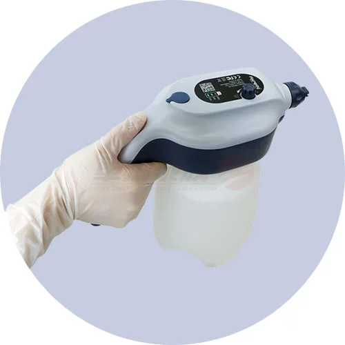 Fairway 無線電動泡沫噴壺-防水觸控智能感應