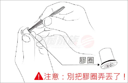 Fairway 無線電動泡沫噴壺-清潔綁養-定期清洗濾網和海綿2