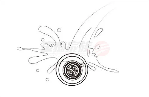 Fairway 無線電動泡沫噴壺-清潔綁養-定期清洗濾網和海綿3