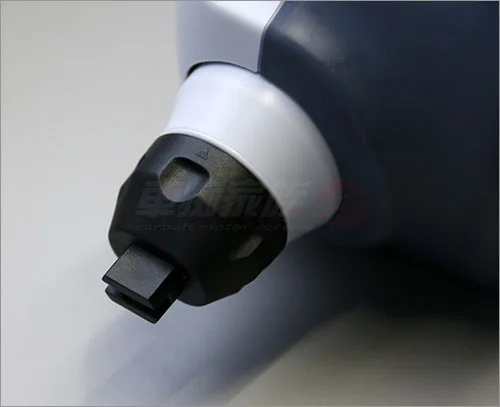 Fairway 無線電動泡沫噴壺-安裝噴嘴3